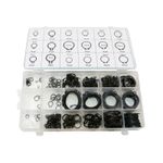 300Pcs External Circlips Rings Set Retaining 3-32mm Snap Ring Assortment