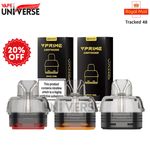 OXVA VPRIME Replacement Pods 5ml XL Pack of 2 Pods