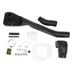Safari Snorkel Kit Raised Air Intake For Land Rover Defender 110 90 2.5 Td5