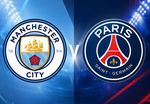 Man City FC v PSG Programme (Season 2026/2027) 