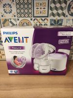 Philips Avent Twin Electric Breast Pump SCF334/02 RRP280