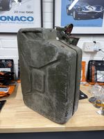 Jerry Can 20L Fuel Container