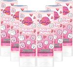 Creations Mallow Magic Shower Gel Body Wash 6 X 250 Ml