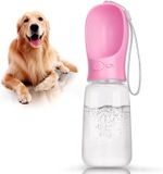 ✅SALE✅ Dog Water Bottle, Leak Proof Portable Puppy Water Dispenser 550ML