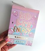 P.Louise Bad Bitch Energy Bubblegum Lip Gloss 20ml Shine Cruelty-Free