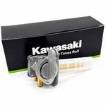 Kawasaki ZG1000 Concours 1000 GTR Fuel Tap Petcock 51023-0726 Genuine OEM Japan