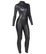 Aquasphere Pursuit Triathlon Open Water Swimming Wetsuit Teen Small Ladies XS