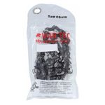 WAR TEC 20" - Chainsaw Chain .325" - 058" - 78 Links, Single