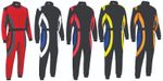 NEW Karting/Race/Rally suits (overall) Adult Poly cotton  excellent quality 