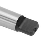 Keyless Drill Chuck Morse Taper For Column Drilling Machine MT3‑B16 0.5‑16mm♫