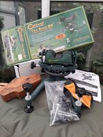 Caldwell Rock BR Competition Shooting Rest Precision Bench Rifle Rest