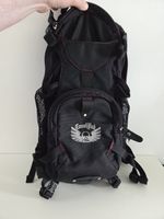 Camelbak Outlaw Mayhem Mountain Bike Hydration Backpack 