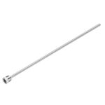Thermowell G1/2 Threads 300mm Stainless Steel Thermowell for Temperature Sensor