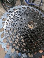 SRAM XG-1275 GX Eagle 12 Speed Cassette - Black 10-52t