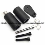 Anti-Slip Glue for 2006-2009 Yamaha YZF-R6S Motorcycle Shock Mod