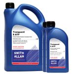 ZF Lifeguard 8 Fluid 8 Speed 8HP ATF Automatic Transmission Oil