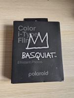 Special Edition Basquiat Polaroid I-type Film