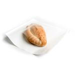 White Film-Fronted Paper Bags - Various Sizes