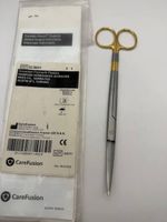 Snowden-Pencer Diamond-SerEdge® Rees F/L Scissors 20.5 cm (8”) Curved