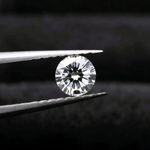 Natural Loose Diamond Melee (1.6mm–4.0mm) Round Brilliant Cut Untreated