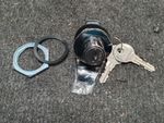 Truckman Top RS Lock & Keys. For Truckman Hardtop Canopy
