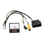 Decode Box RearView Backup Camera For Volkswagen for VW For Eonon Car GPS