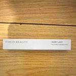 POCO BEAUTY Baby Lam Invisible Brow Wax - Clear 5.5ml Vegan PAO 6M