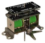 DCC Concepts AEP-FPS.1 - AE Model Super Solenoid Single Pack