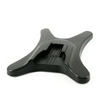Universal Camera Flash Hot Shoe Stand Holder for DSLR Speedlite – UK