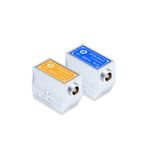 NDT Ultrasonic Flaw Detector Probe 4MHz/2MHz Angle Beam Probe 45/60/70 Degree UT