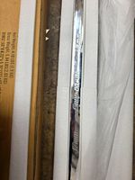 SNAP ON Collectable Wall Mounted Working Ratcheting Spanner.
