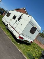 2003 Swift Speedbird 510