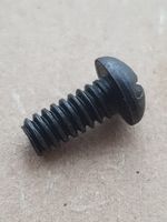 Stanley Record Plane Handle Screw.  No. 4-1/2, 5, 5-1/2  6 & 7.  New.  1/2" Long