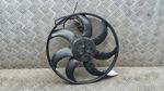 AUDI A3 RADIATOR FAN MOTOR 5Q0121203CN MK3 8V 2016 - 2020