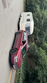 Avondale Osprey 2003