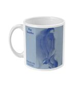 The Smiths - Hand In Glove - 1983 - Version 2 - Mug - Morrissey