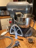 KitchenAid Professional Mixer - commerc model Emegcy stop button. - Super Price 