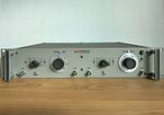 Krohn-Hite Model 3202 Filter Signal Generator Rackmount Test Equipment Unit