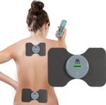 Med-Fit Dual Channel 3 in 1 Wireless TENS, EMS and Massage Therapy - VAT free