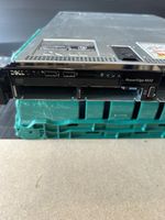 Dell PowerEdge R630 2x Processor,Processor- E52620 V3  H730 2x750W iDRAC8