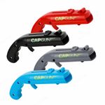 Creative Cap Gun Bottle Opener Beer Drink Bottle Openers Launcher Shooter Game