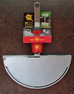 Wolf Garten Multi-Change® Half Moon Lawn Edge Iron RM-M *NEW*