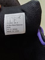 CAPEZIO Split Sole Dance Shoes, Very Good Condition, Size 7 (more like a size 6)