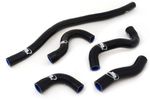 AS3 SILICONE RADIATOR HOSES for TRIUMPH THUNDERBIRD 900 1998-2004