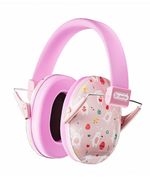 Dr.meter Ear Defenders Children, Kids Ear Defenders SNR 27DB Noise Cancelling