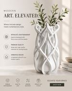 Gothic Vase - ECO Friendly Material
