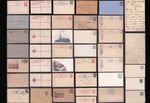 AUSTRALIA STATES Postal Stationery Mint+Used Cards Wrapper etc PRICED as SINGLES