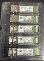 Cisco SFP-10G-LRM 10-2456-03 (pack of 5)
