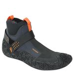 Palm Descender Shoe Jet Grey