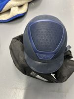 Blue Dogma Riding Hat Horse Riding Hat 53 CM